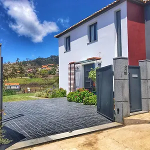 Lucilia's House Holiday home Calheta (Madeira)
