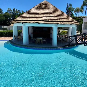 Beautiful For Rent In Quinta Do With Excellent Facilities Close To And Beach. Apartment