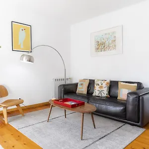 Lv Premier Baixa- Pr Apartment Lisbon